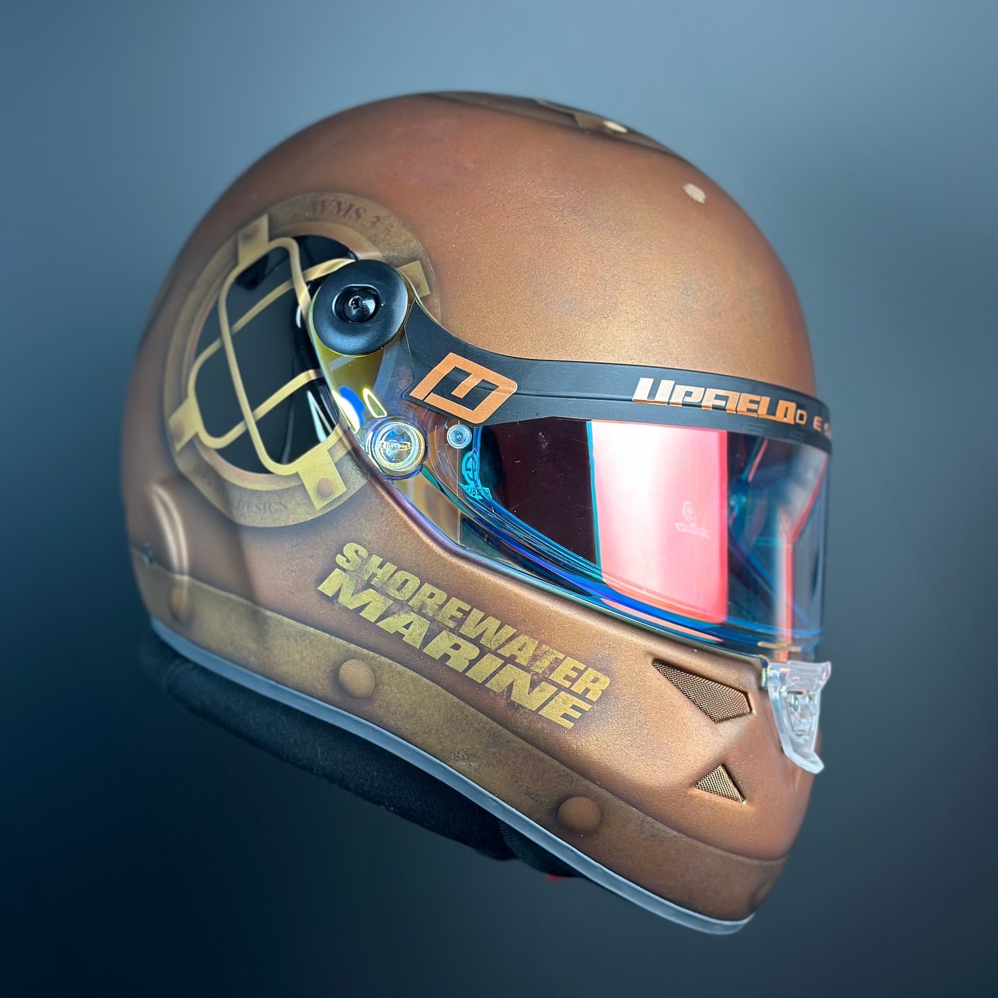 Upfield Design