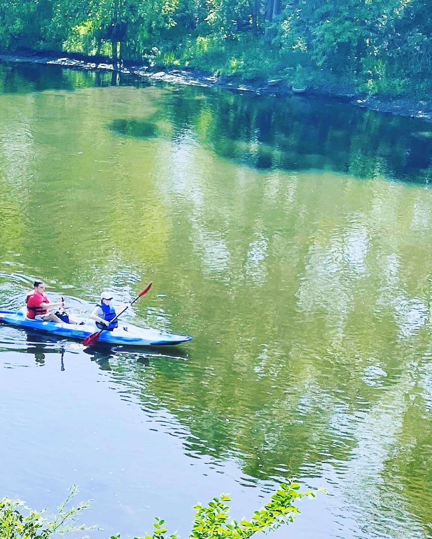 Float The River - Float The River added a new photo — at...