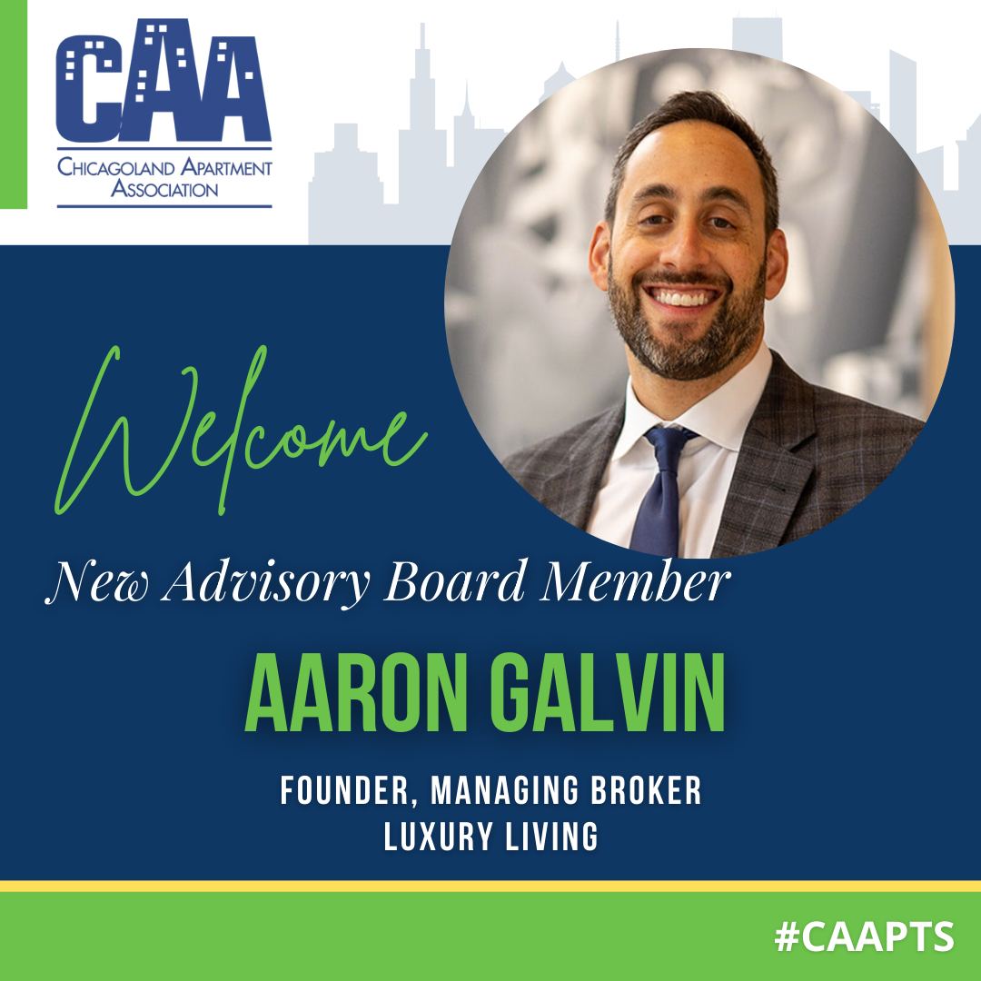 Chicagoland Apartment Association | Chicago IL