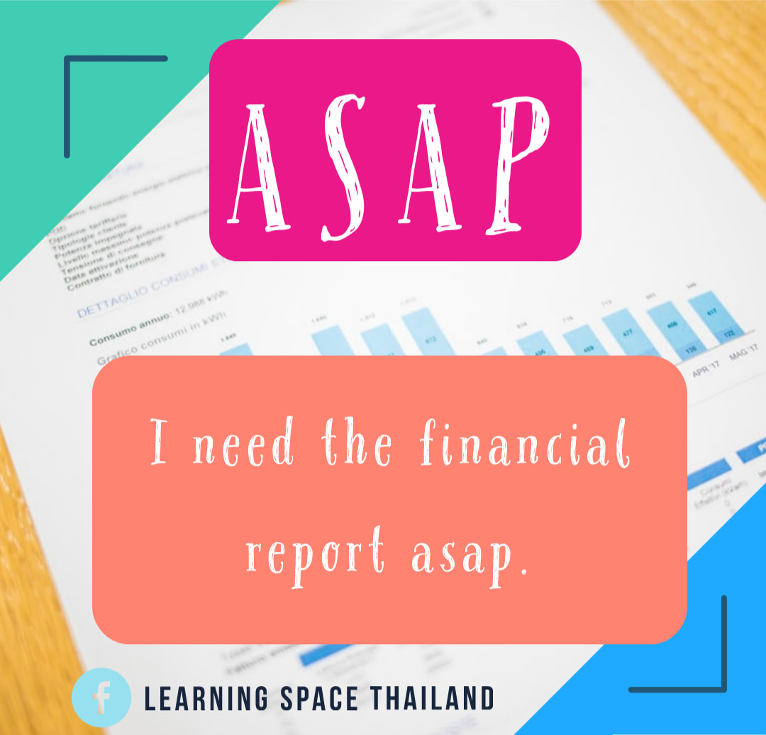 #ครูเคนสอนภาษาอังกฤษ ASAP ... - Learning Space Plus