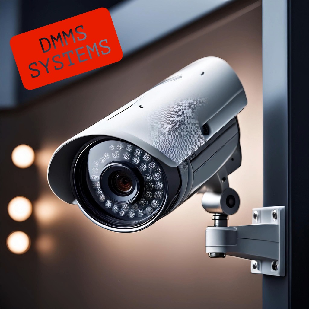 DMMS Systems