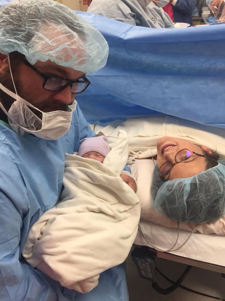 Our life after SIDS - The Kouns Family - Home