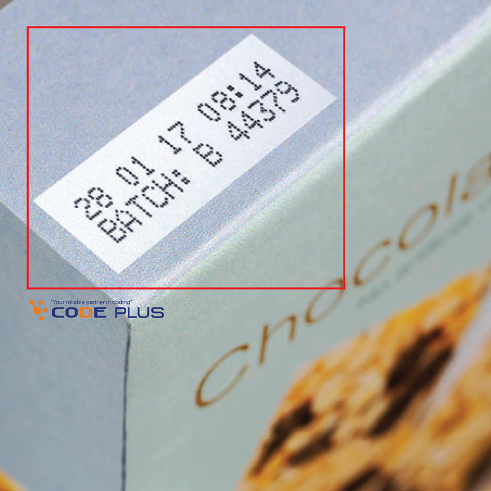 Code Plus