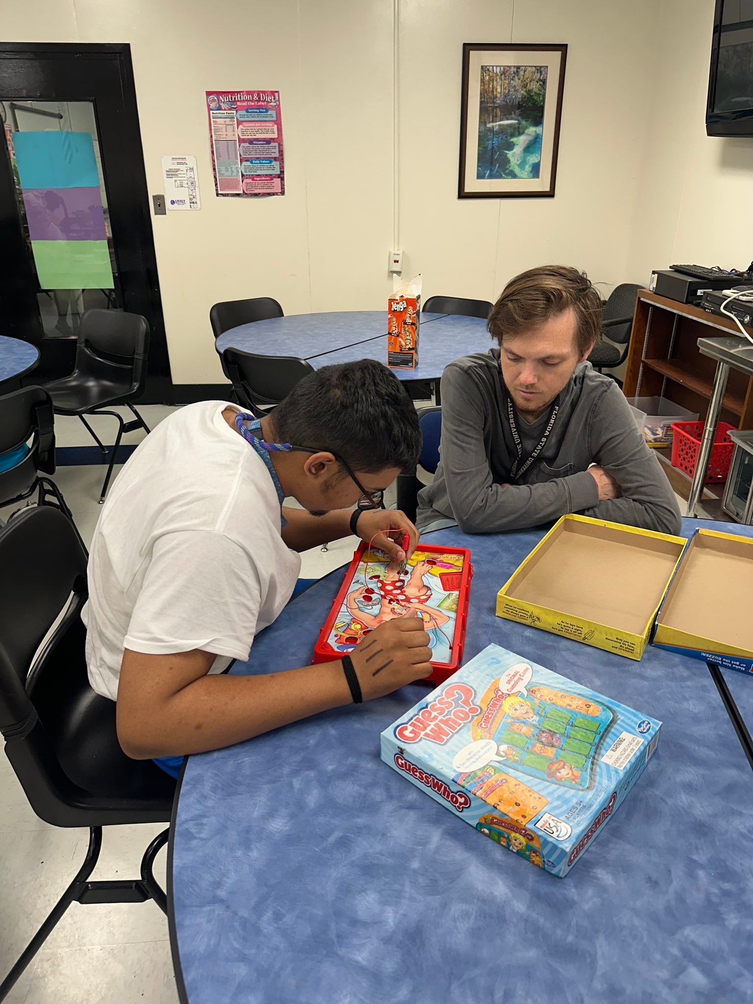 LCS Transition Program | Tallahassee FL