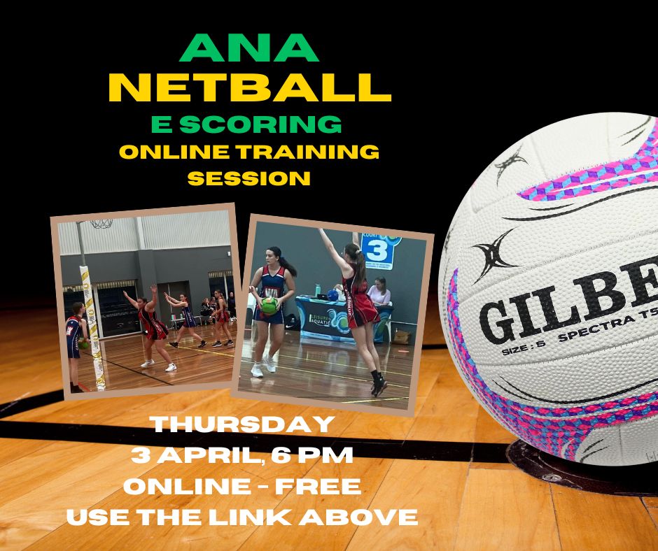 Narrikup - Don't forget, TONIGHT is the FREE online E-Scoring training ...