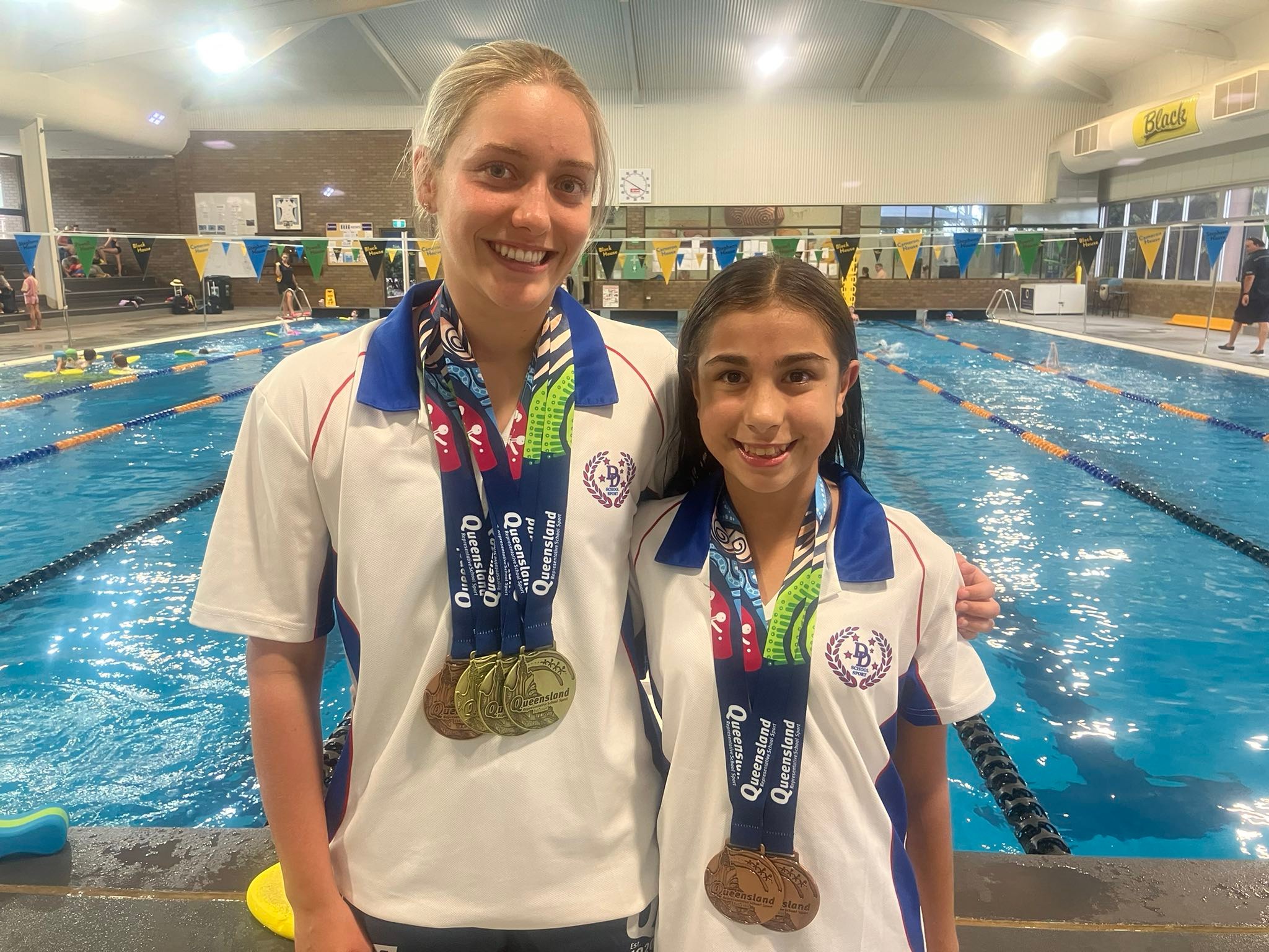 Fairholme Aquatics Swim Club - See you on Friday for FAST League ...
