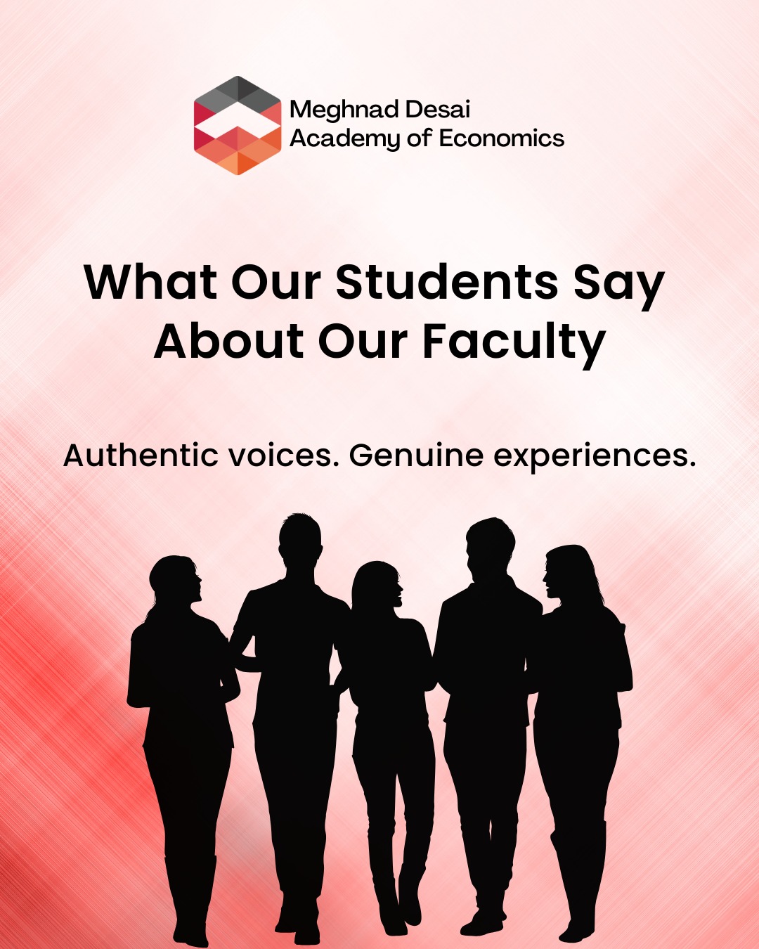 Meghnad Desai Academy of Economics | Mumbai