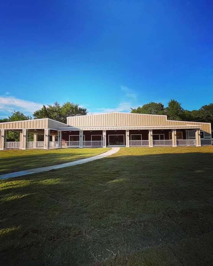The Bluebonnet At Reunion Ranch | Terrell TX