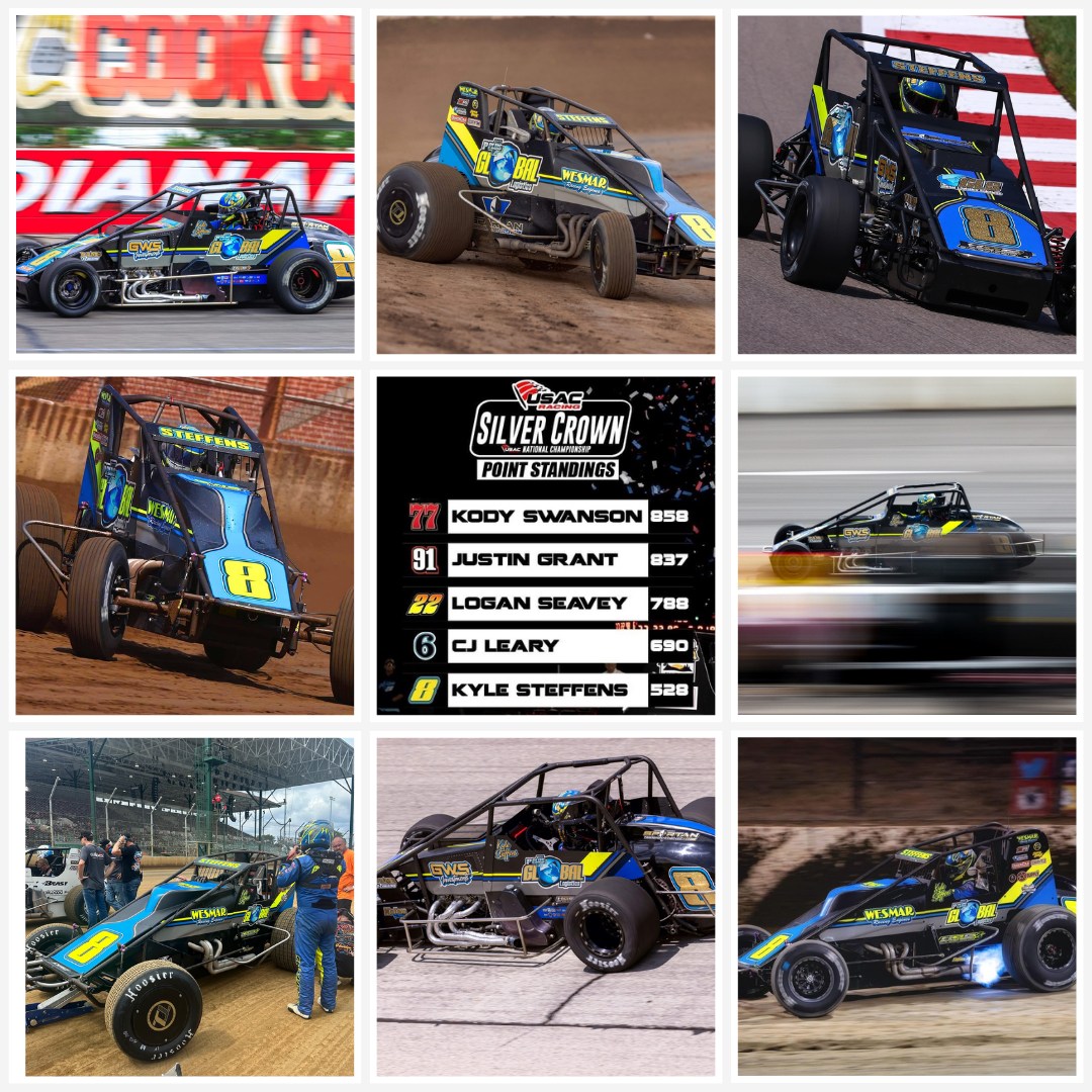 Nolen Racing