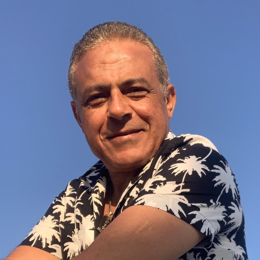 Essam Rashad