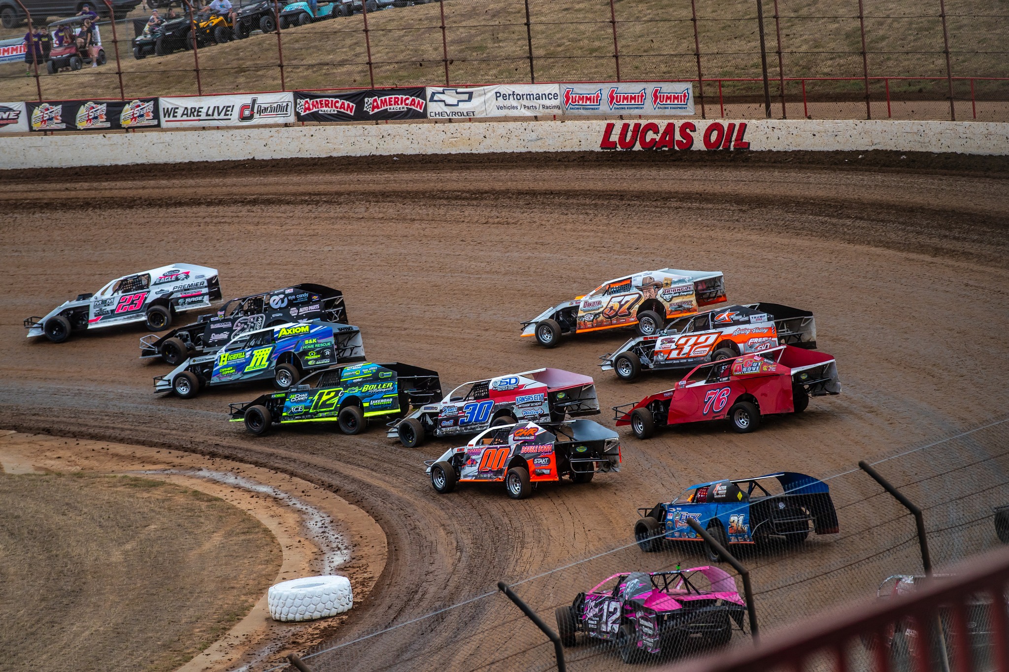 RacinDirt.com - The week is finally here to crown USRA National ...
