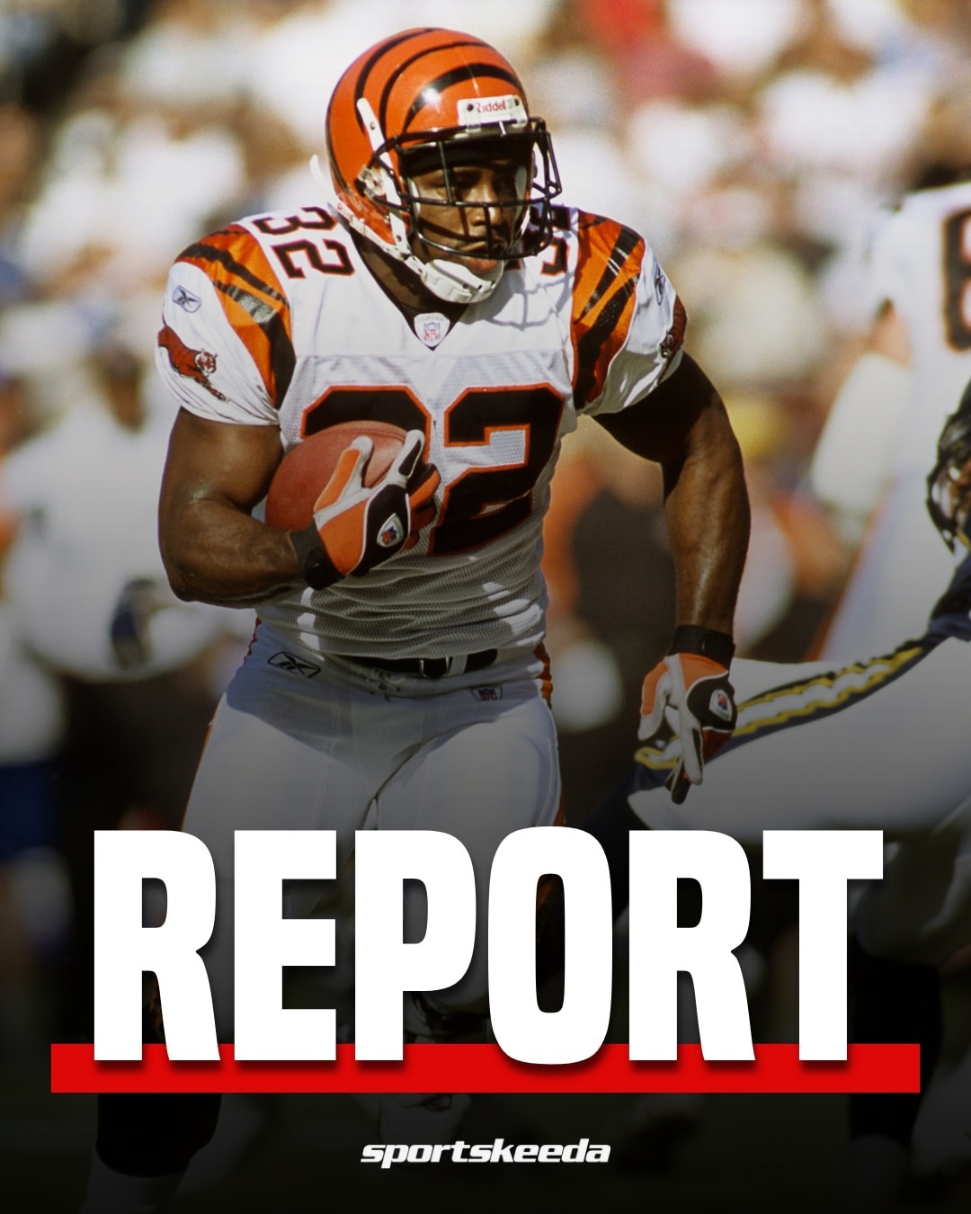 Sportskeeda - The police have confirmed that former Cincinnati Bengals ...