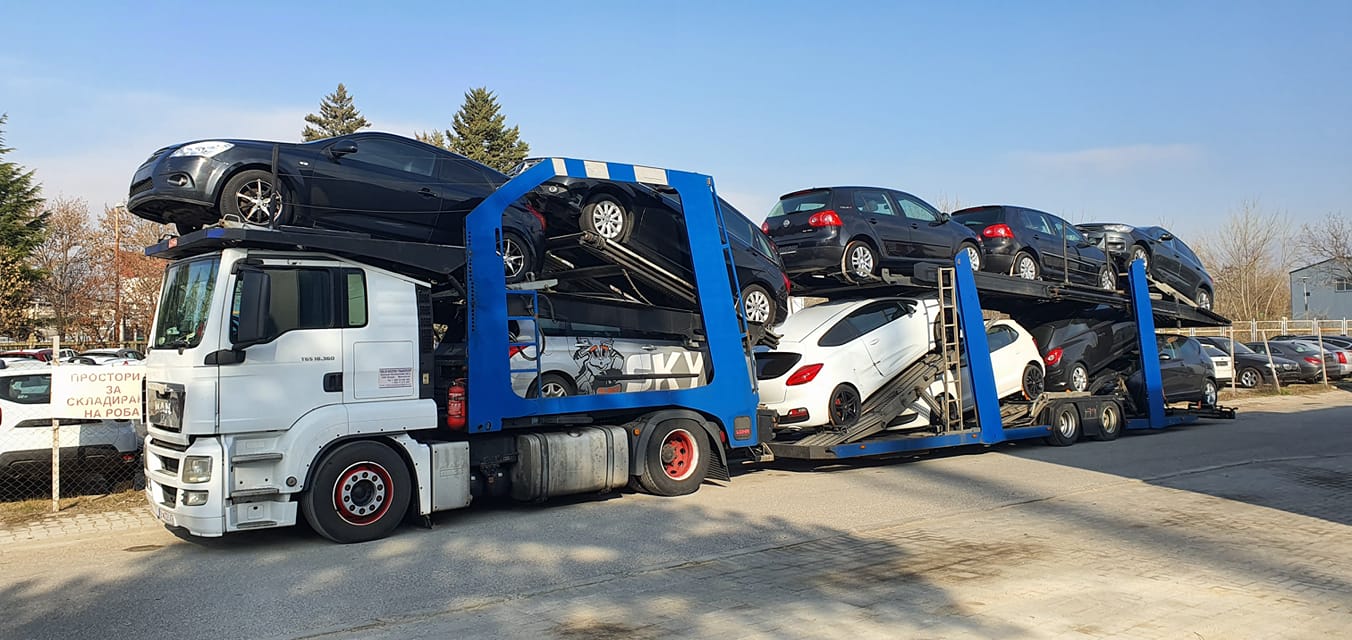 MEGA AUTO GROUP | Skopje