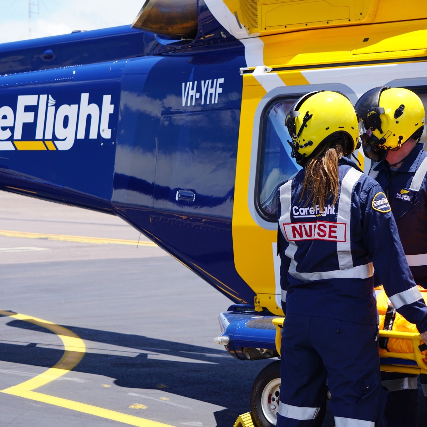 CareFlight