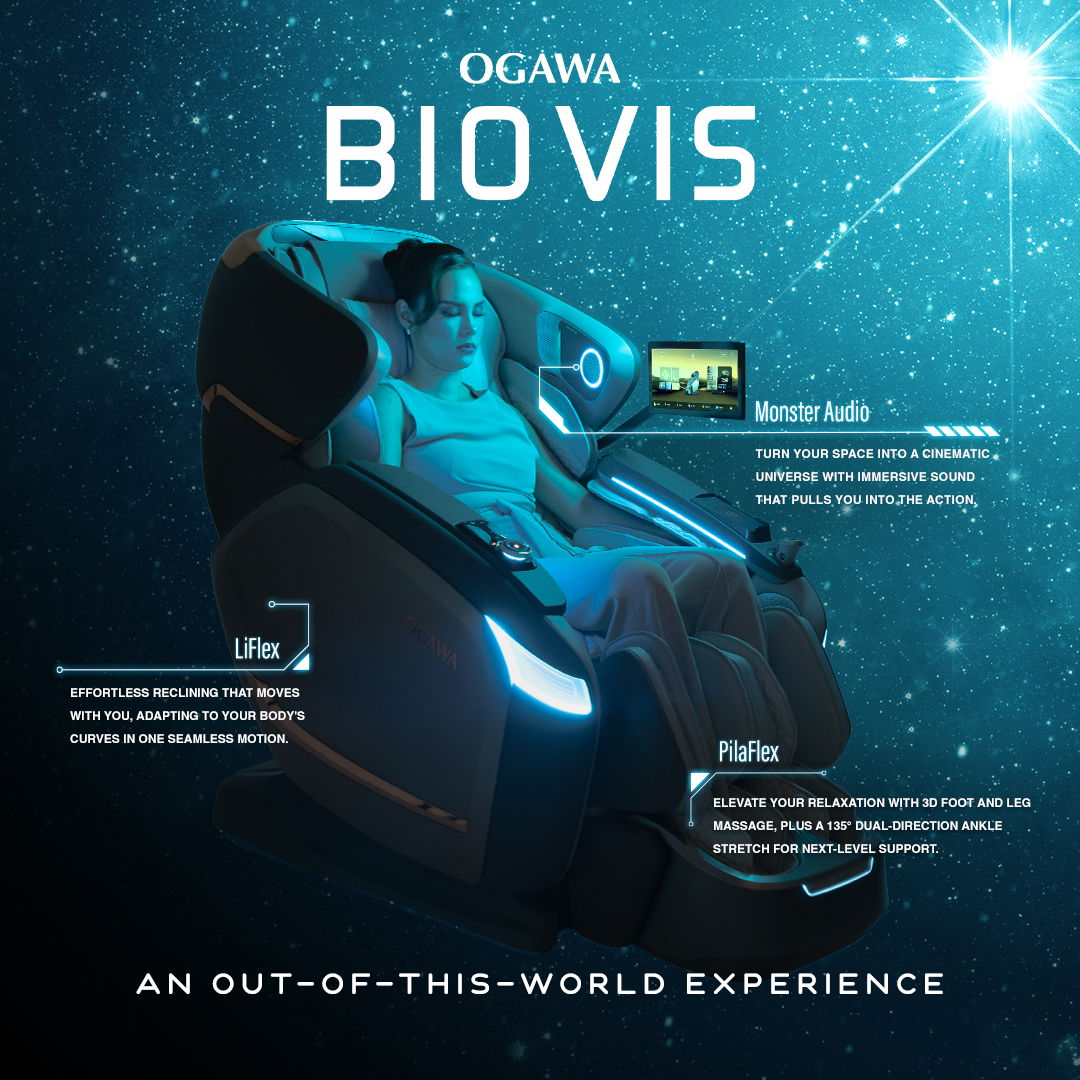 Greenhills - What makes BioVis an out-of-this-world experience? It’s ...