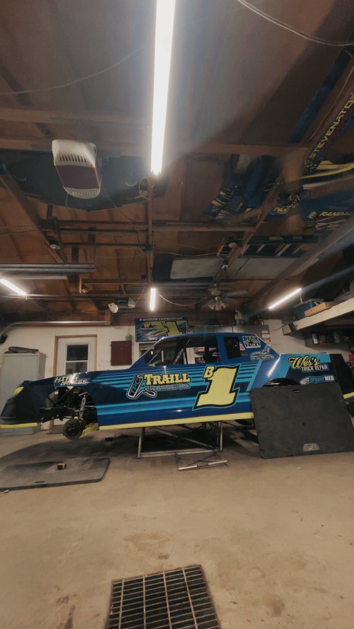 Brody Carlsrud B1 Racing added... - Brody Carlsrud B1 Racing