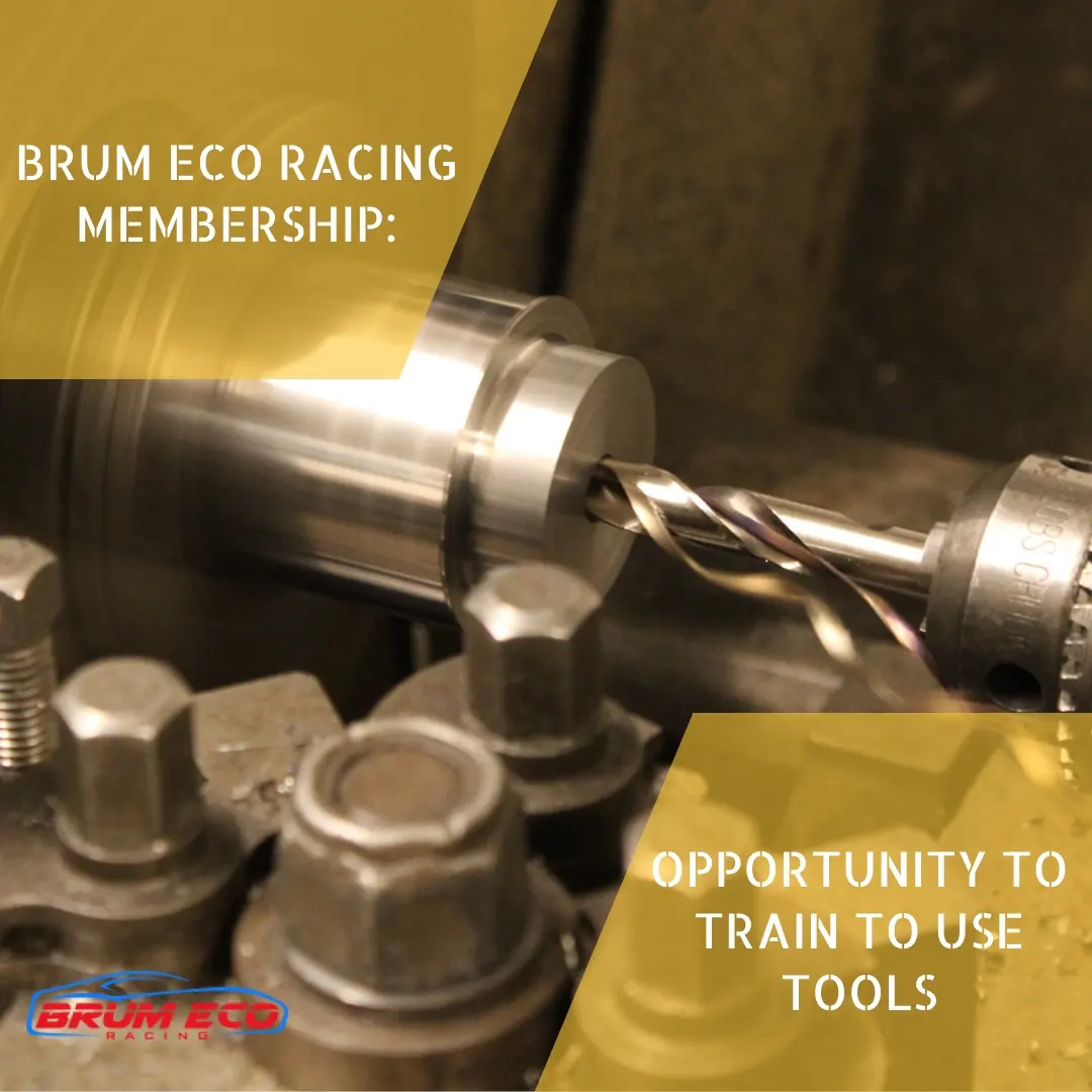 Brum Eco Racing | Birmingham