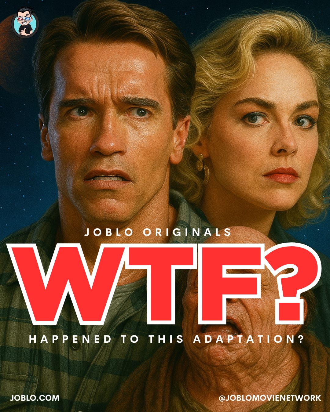 JoBlo.com - Lets take a look at one of the biggest action... | Facebook