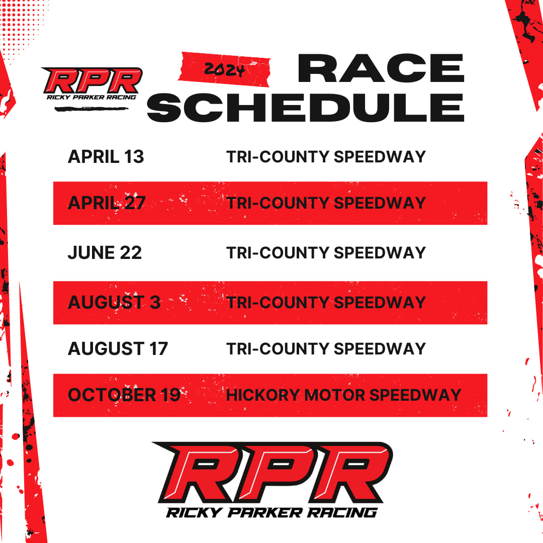 Ricky Parker Racing