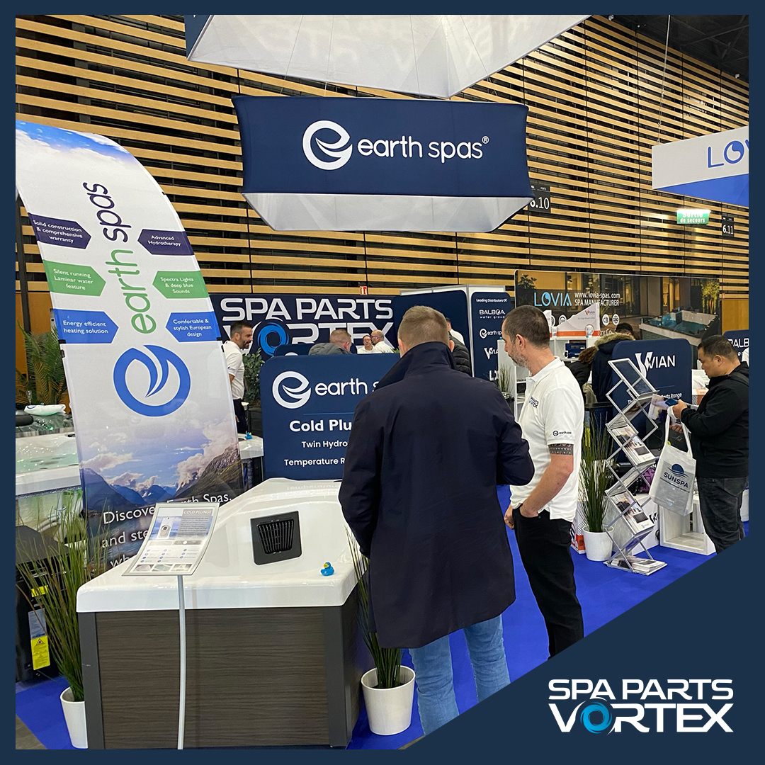 Vortex Distribution LTD Europe | Bergeijk