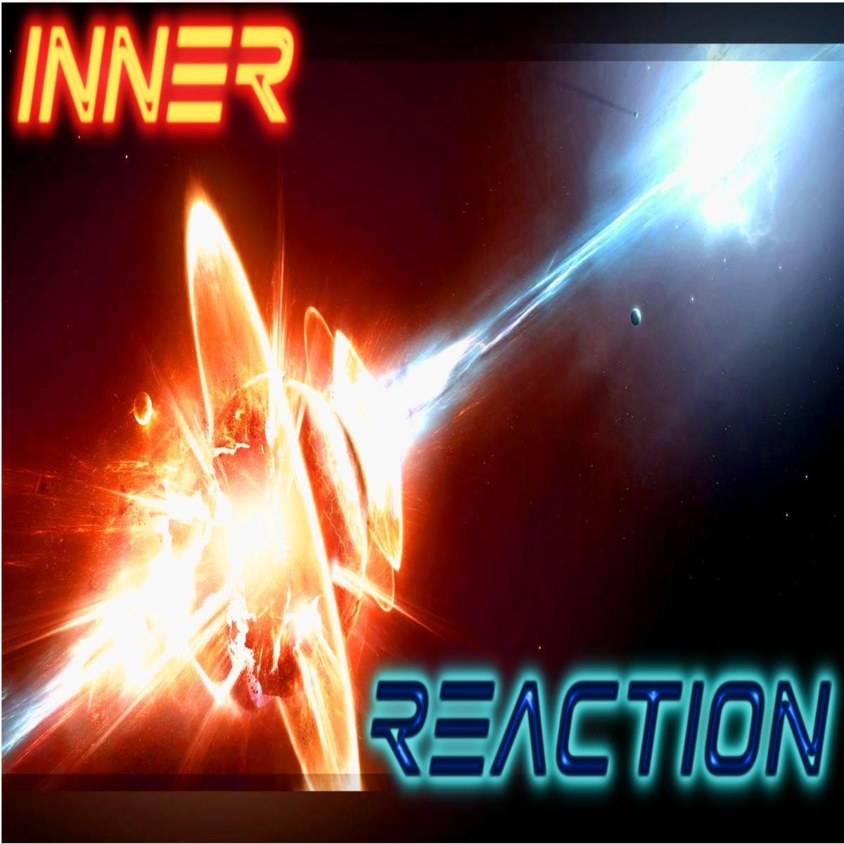 Inner Reaction