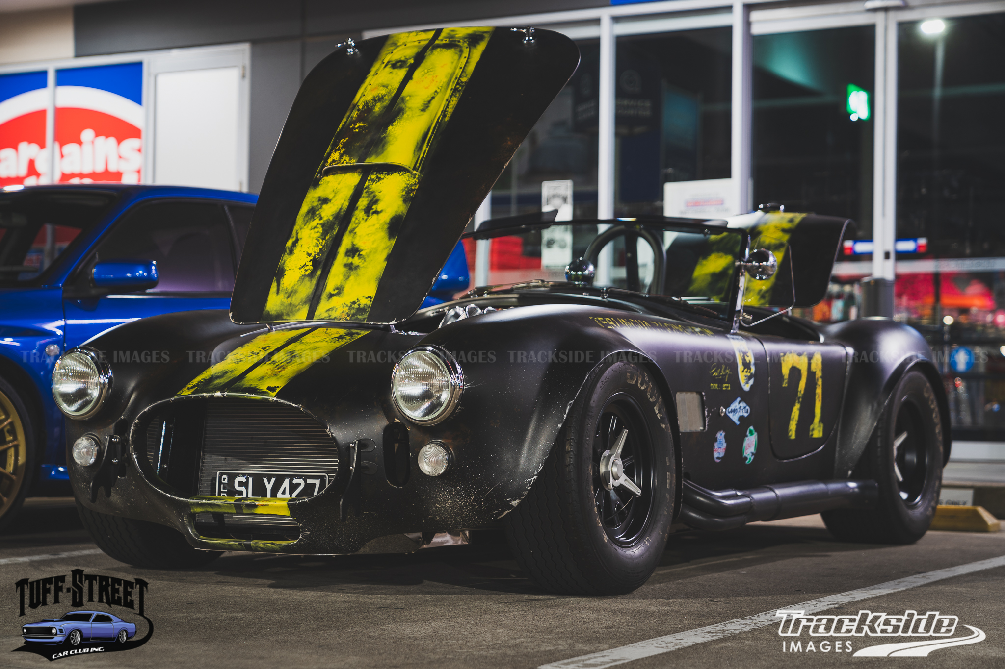 Tuff-Street Car Club Inc added... - Tuff-Street Car Club Inc