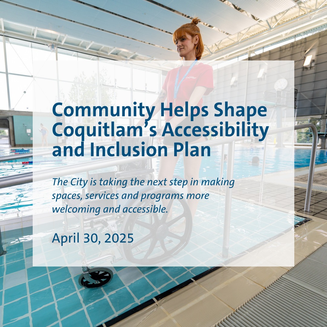 City - The City is taking the next step in developing its first-ever ...