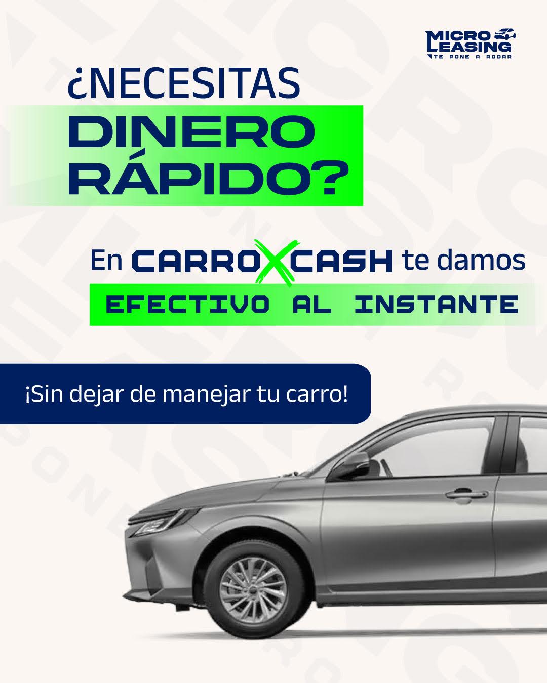 Micro Leasing S.A. | Panama City