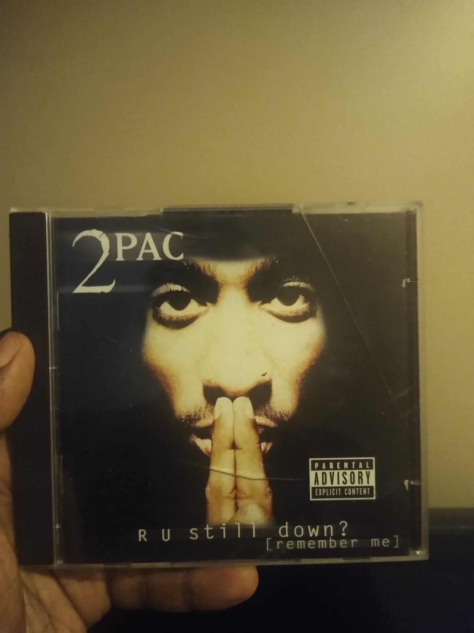 Tupac
