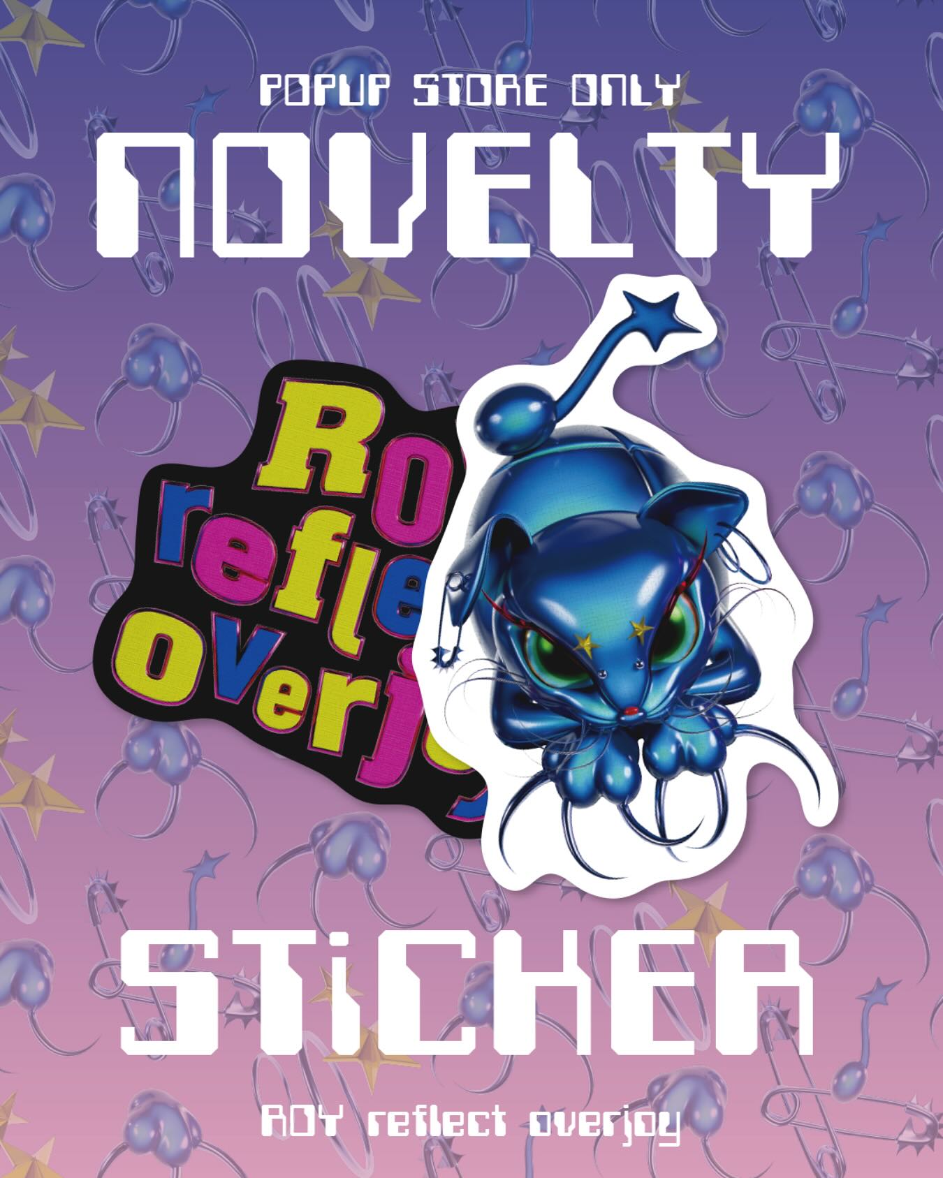 Royreflectoverjoy.official (@royreflectoverjoyofficial) • Facebook