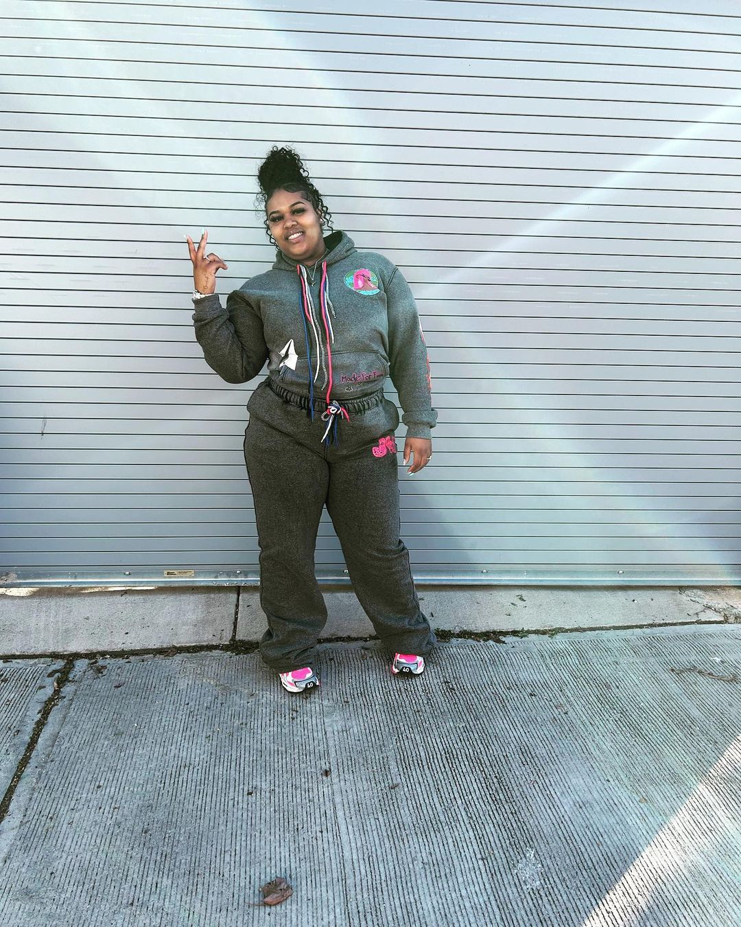 Pinky Tha Rapper