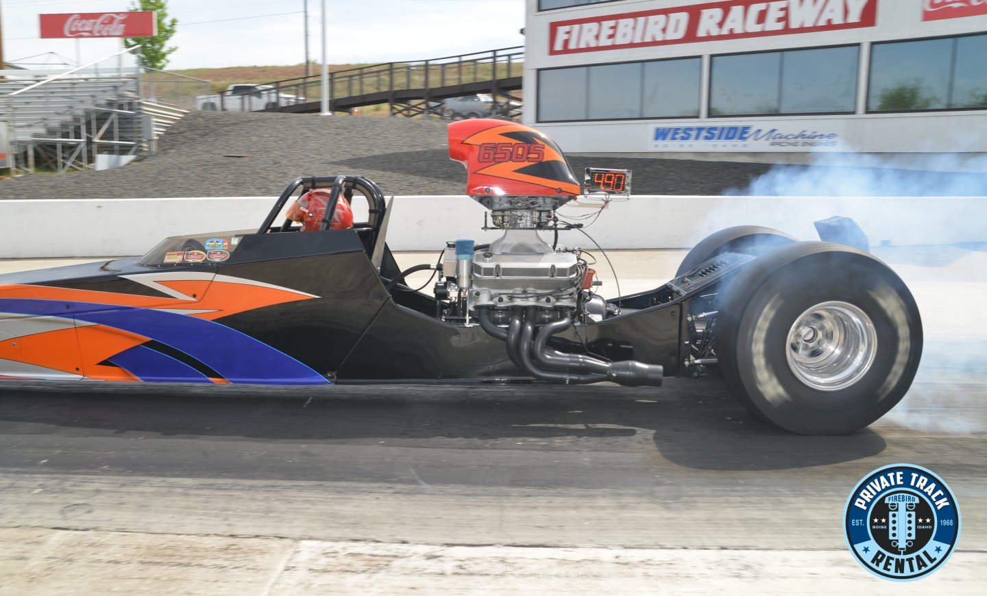 Firebird Raceway added a new photo. - Firebird Raceway