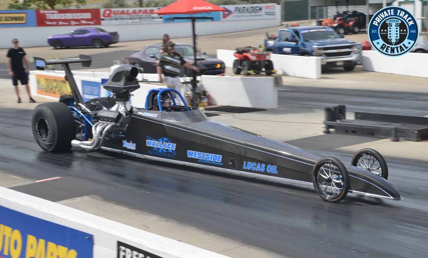 Firebird Raceway added a new photo. - Firebird Raceway