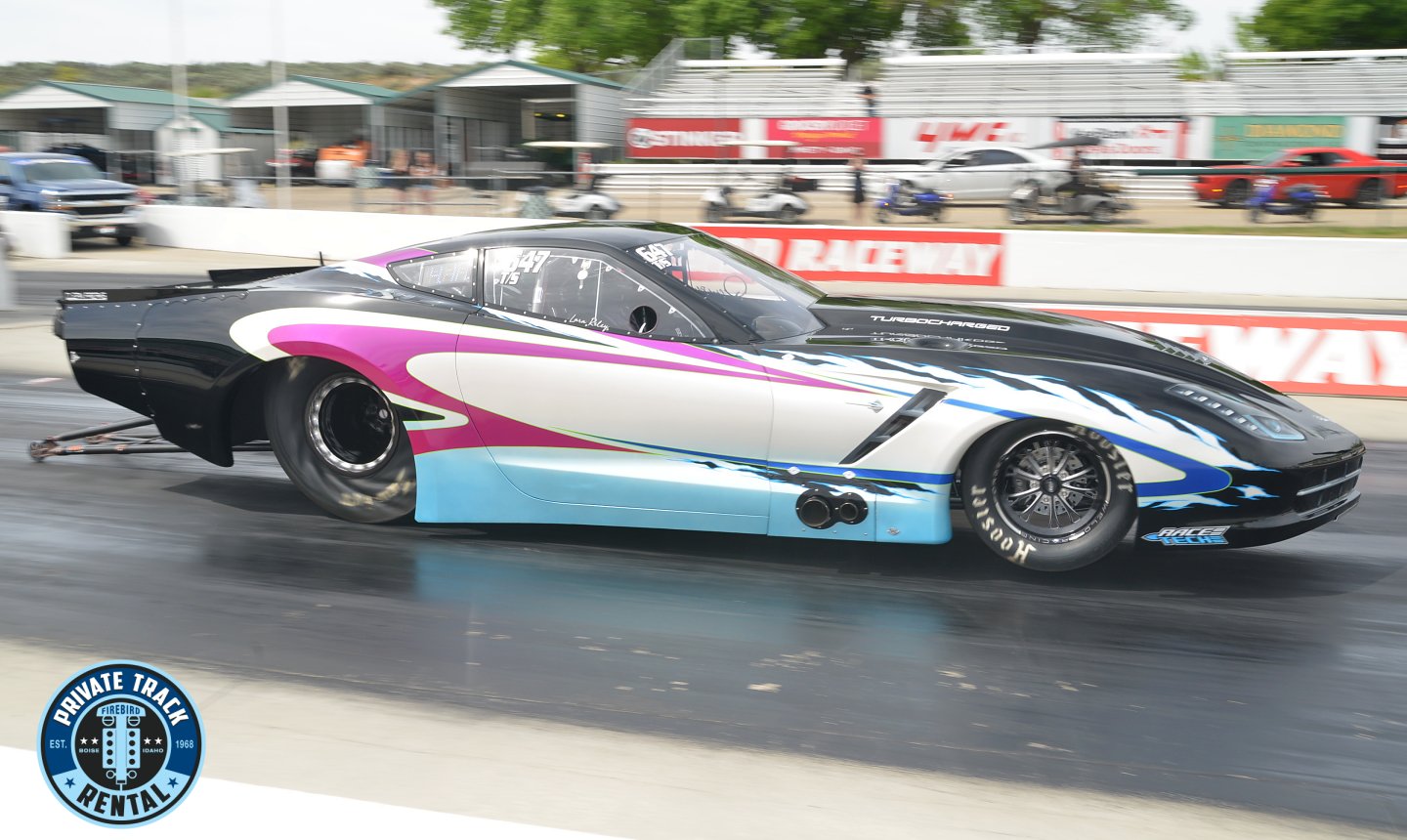 Firebird Raceway added a new photo. - Firebird Raceway