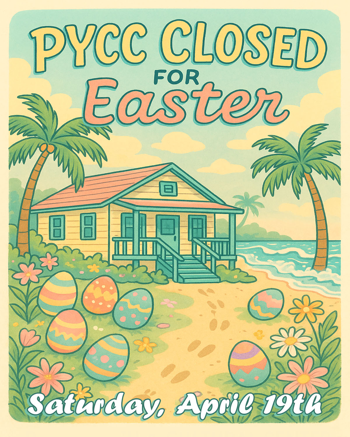 🌸 Heads up, PYCC ‘ohana! 🌸... - Pāʻia Youth & Cultural Center | Facebook