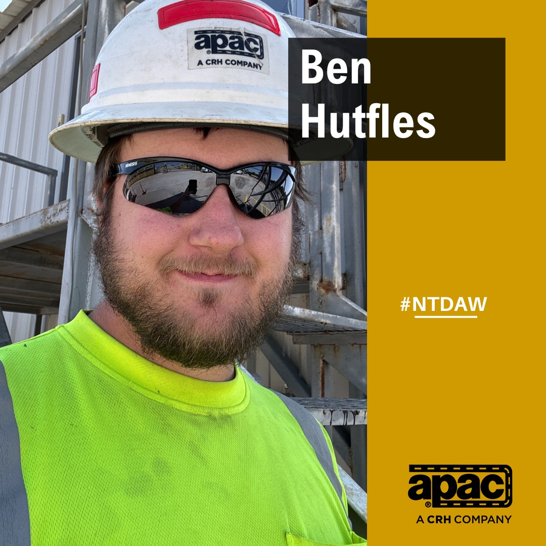 APAC - It's National Truck Driver Appreciation Week! NTDAW is an ...