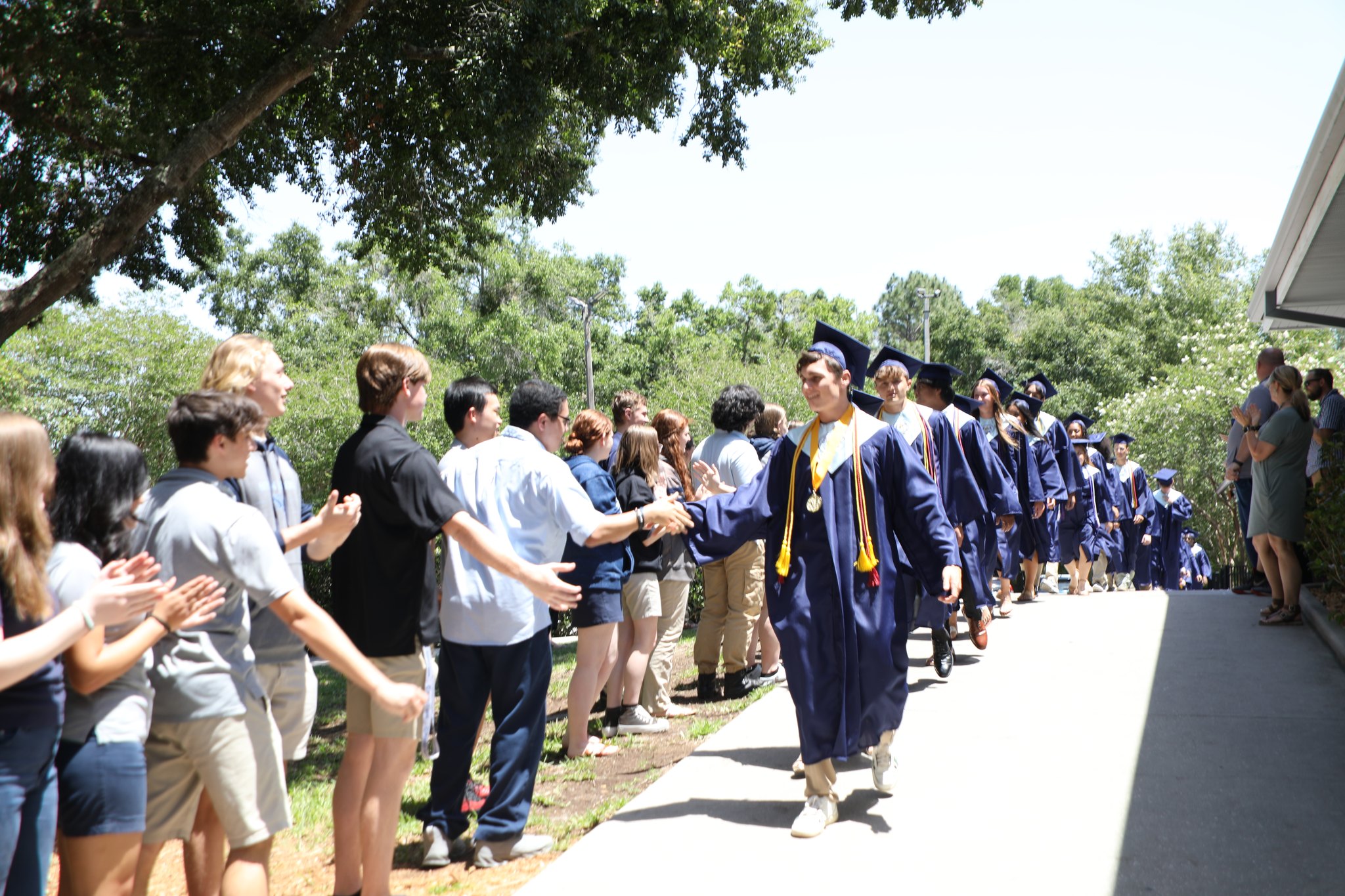 Seven Rivers Christian... - Seven Rivers Christian School