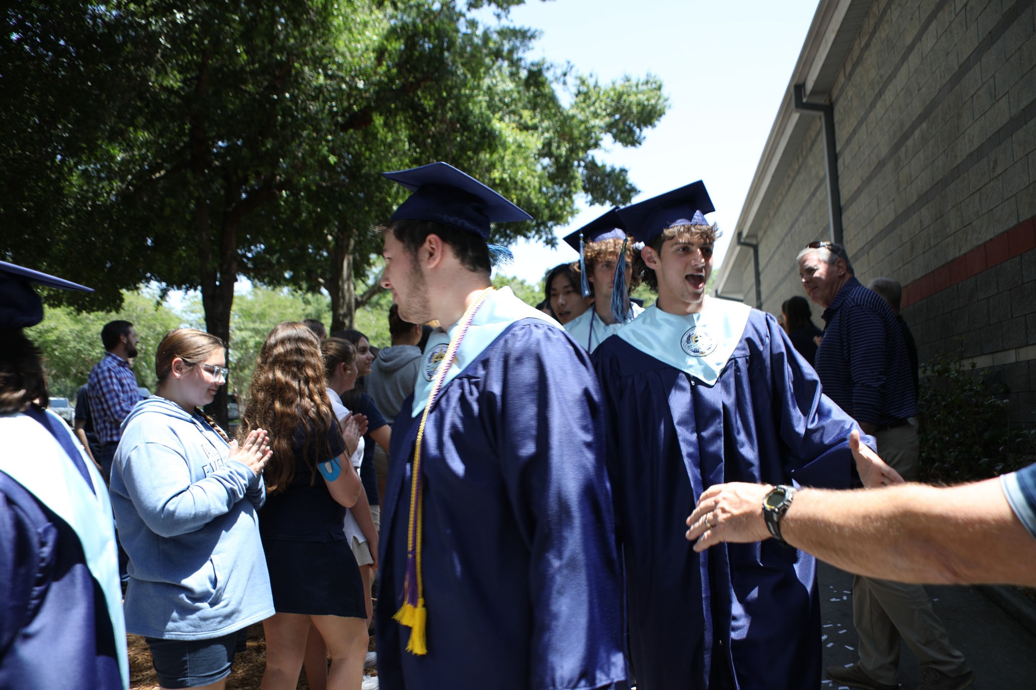 Seven Rivers Christian... - Seven Rivers Christian School