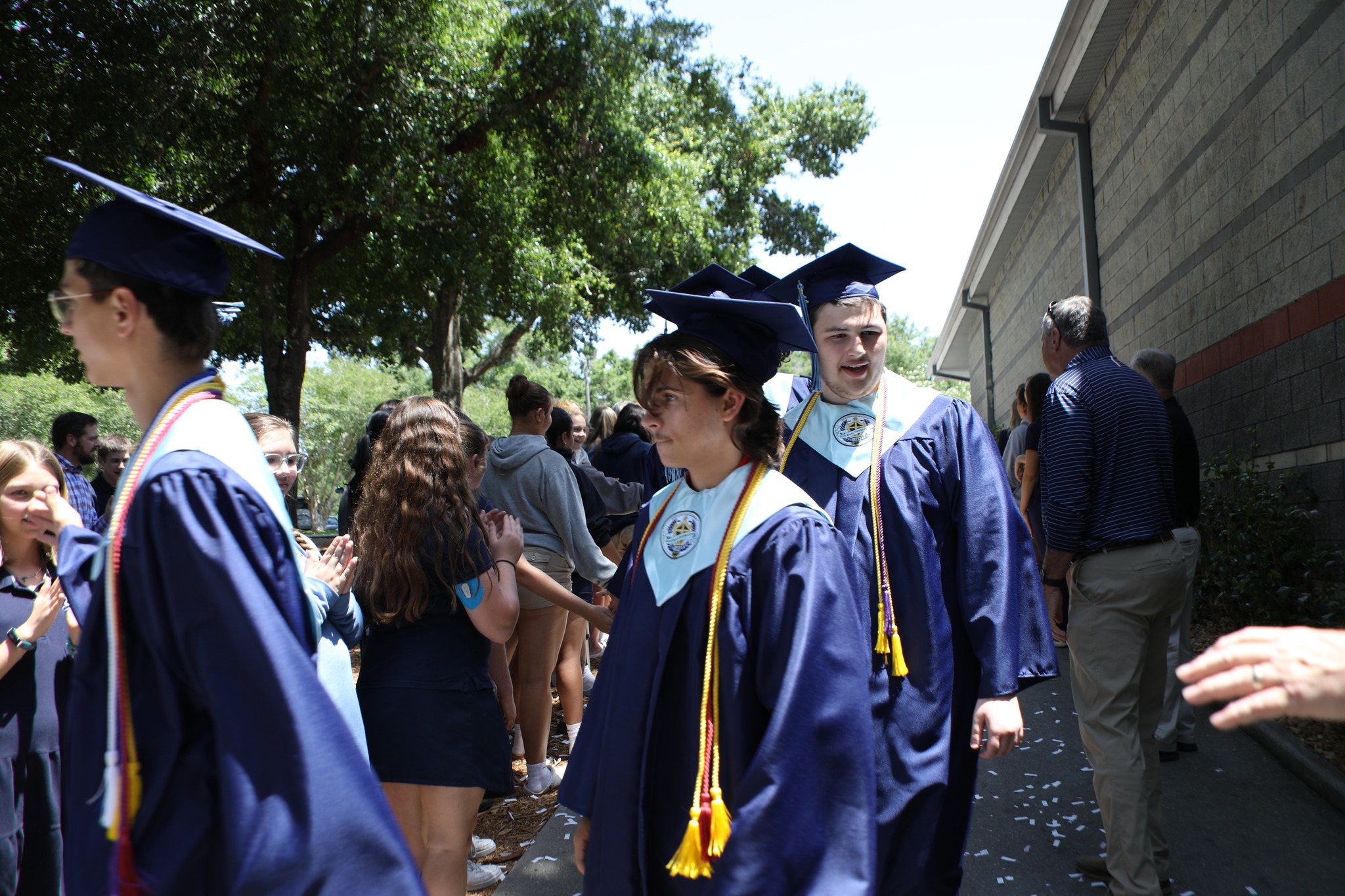 Seven Rivers Christian... - Seven Rivers Christian School