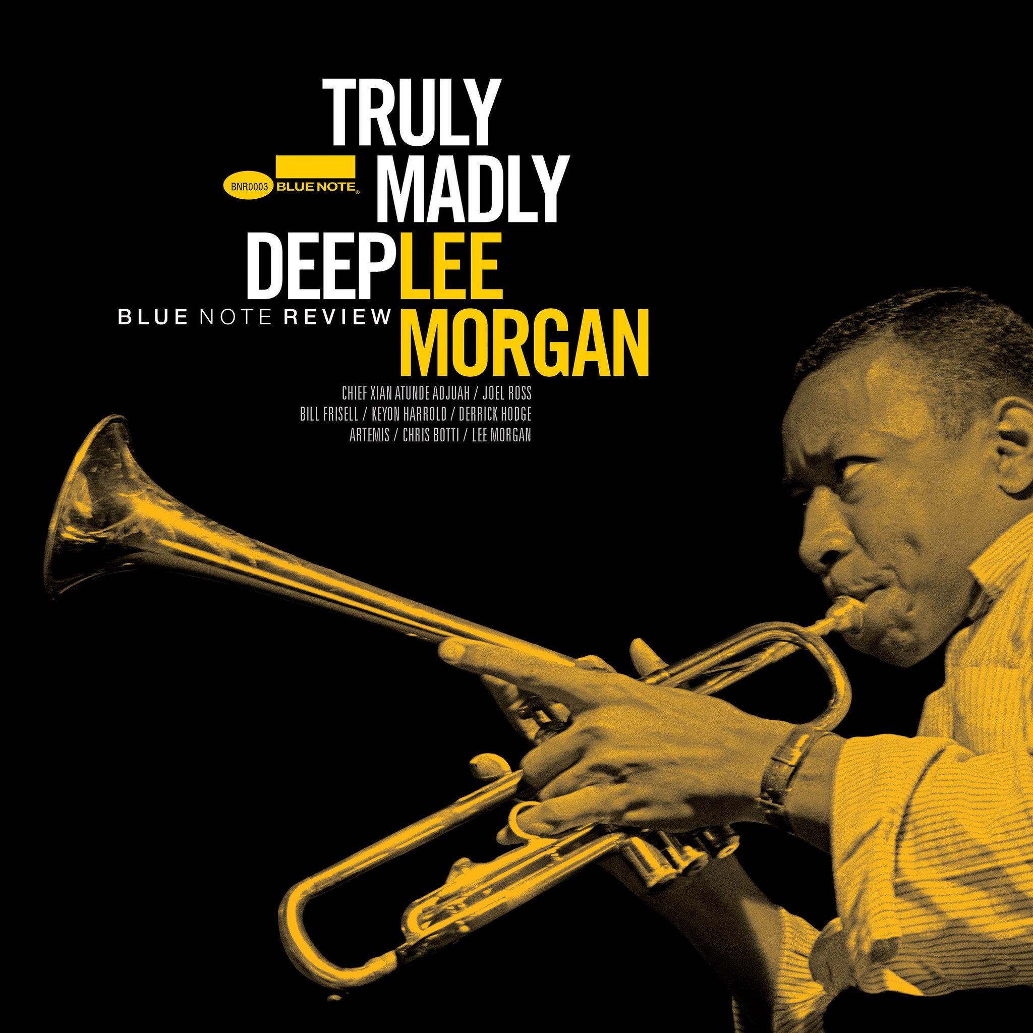 BLUE NOTE STORE BEST SELLER OF THE WEEK: Lee Morgan “The Complete 