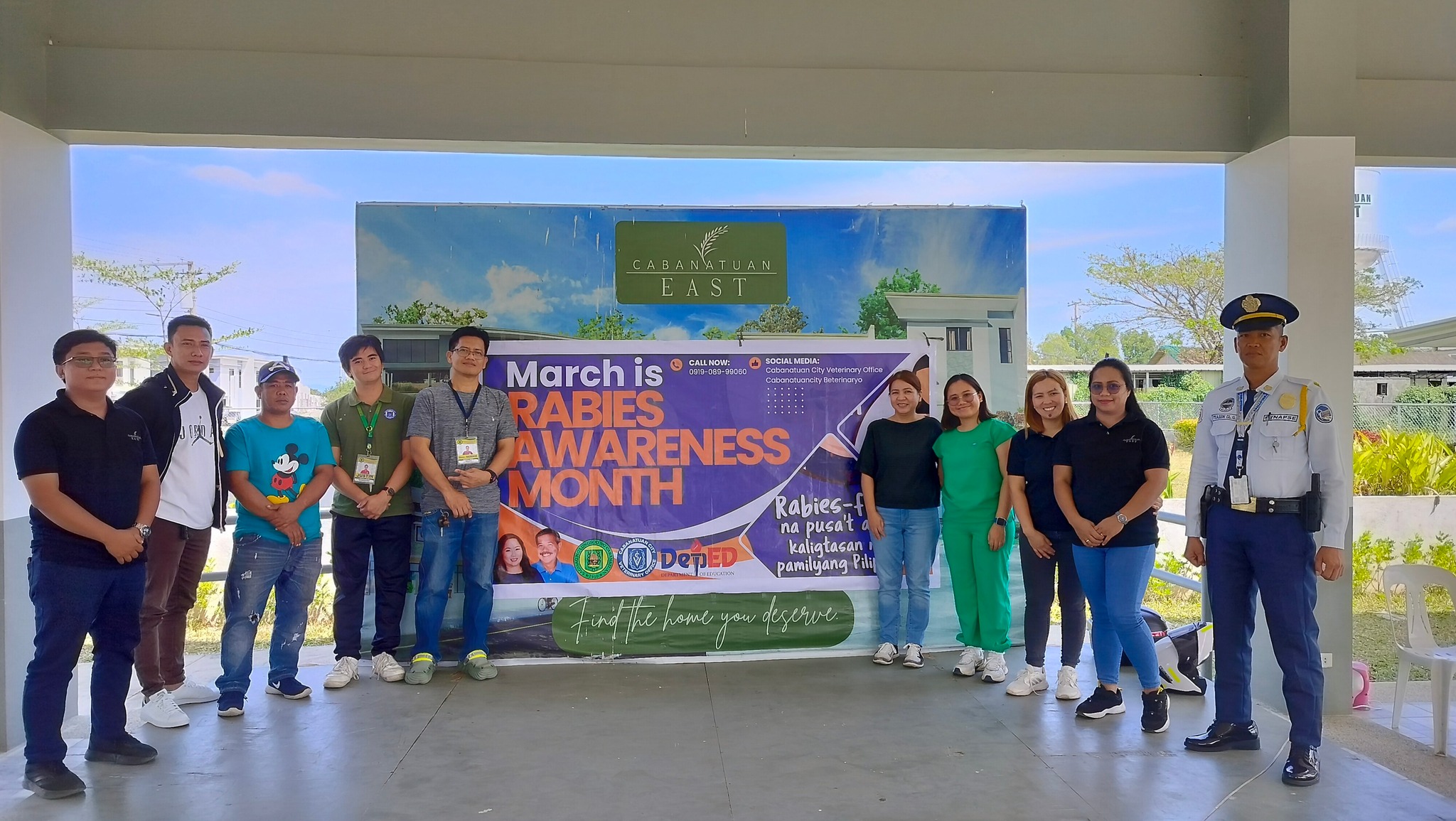 Cabanatuan City Veterinary Office Page - 📢 CABANATUAN CITY VETERINARY ...