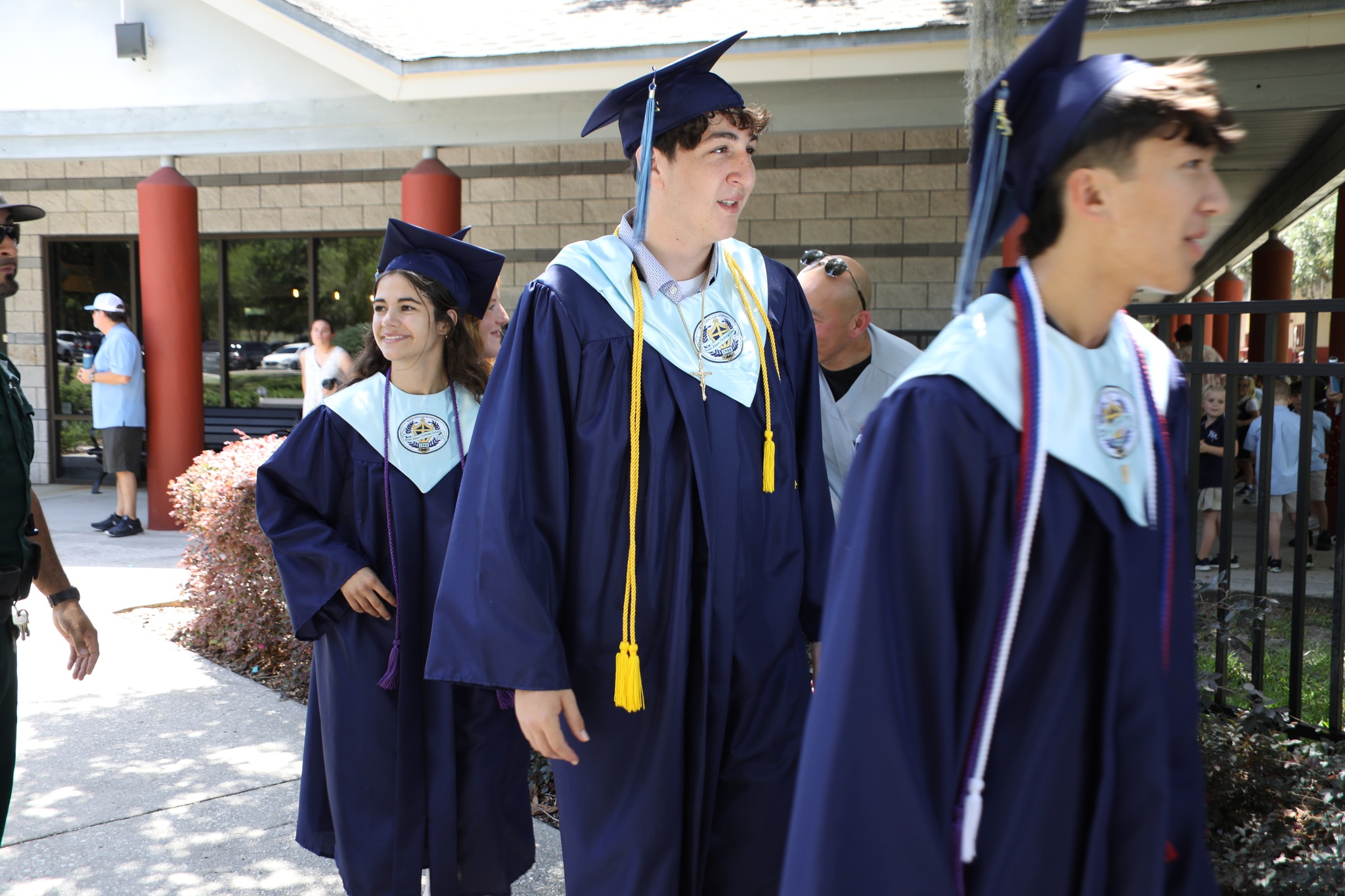 Seven Rivers Christian... - Seven Rivers Christian School