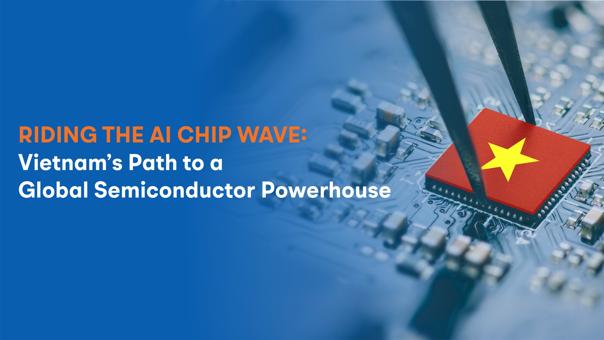FPT - The world is racing towards an AI-powered future, with AI chips ...