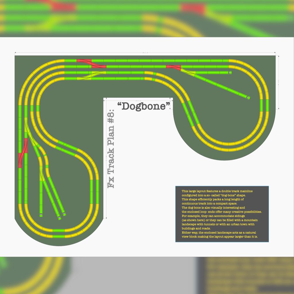 This layout using the LEGO-compatible... - RailModeller Pro | Facebook
