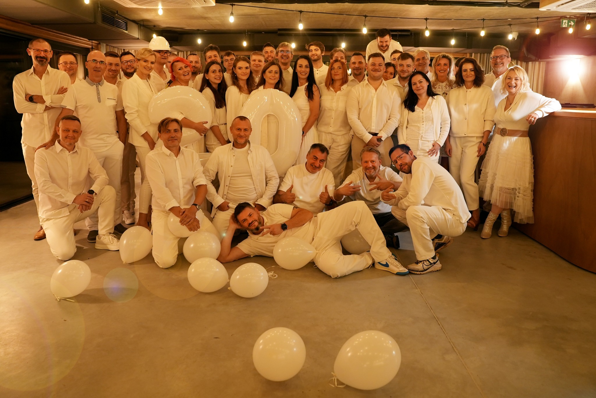 ISCG | Warsaw