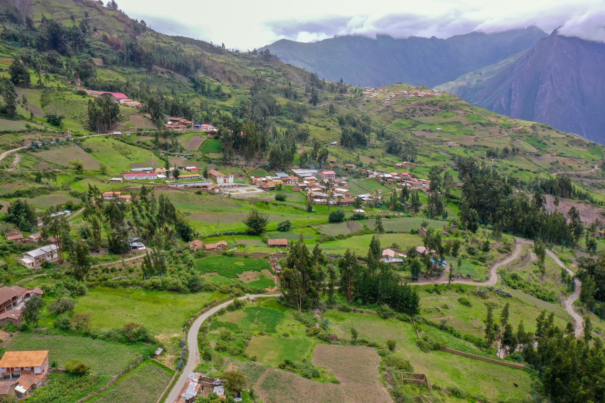 District of Pontó
