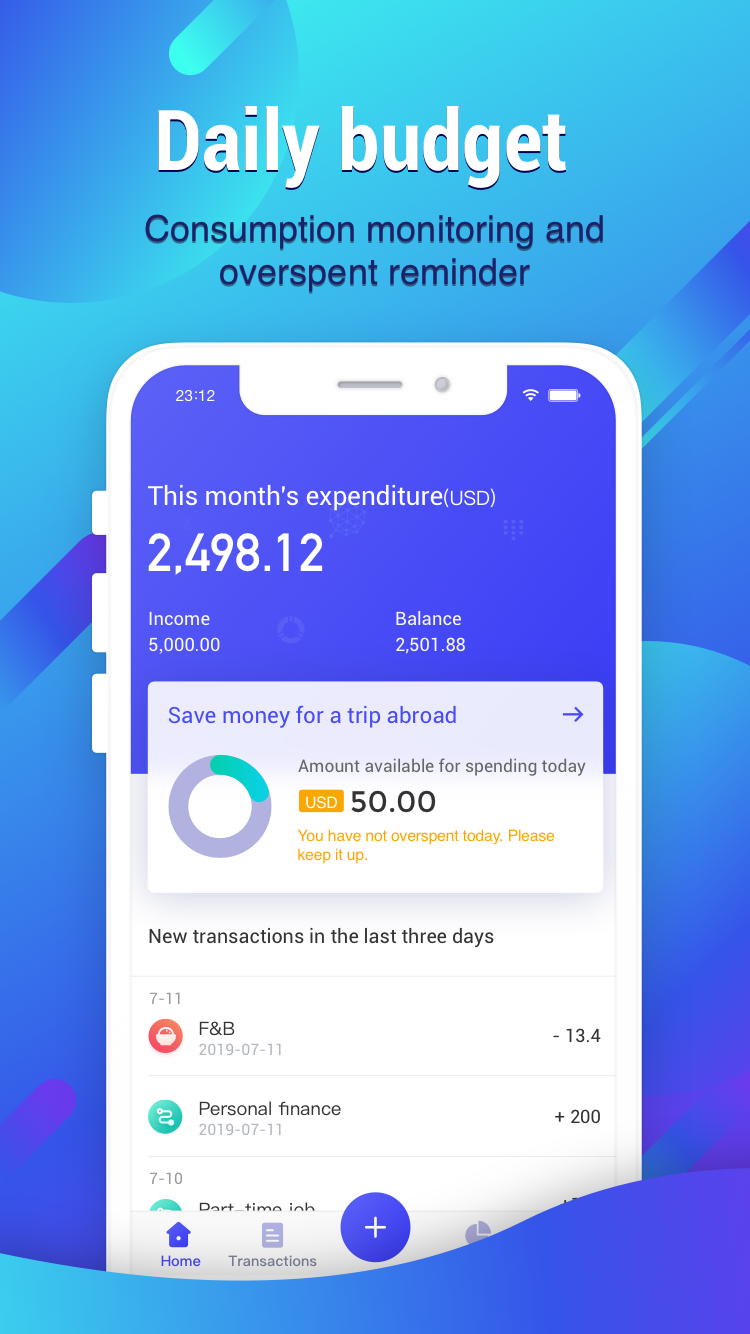MoneyMate