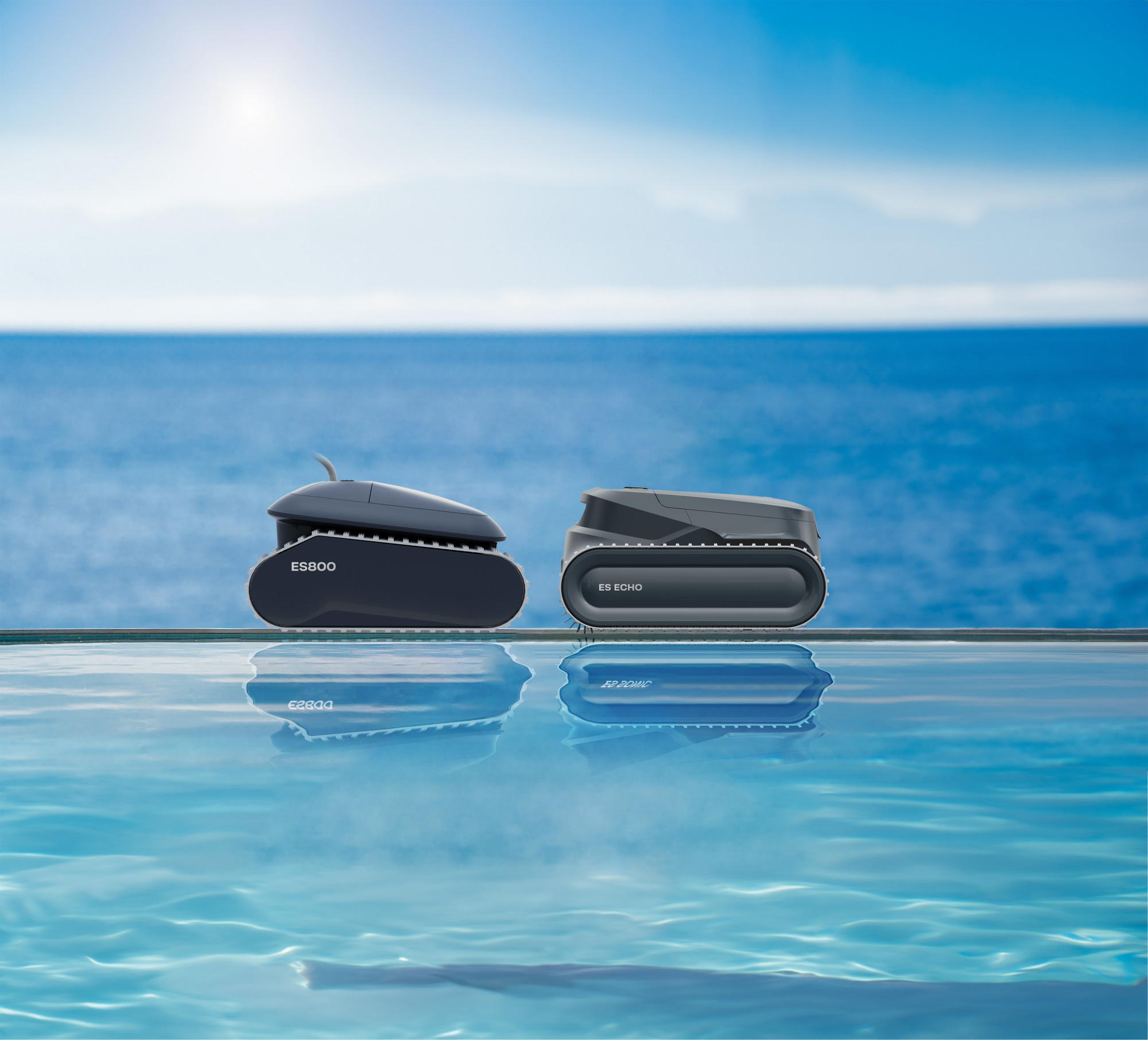 ⚡NOUVEAUTÉ 2025 BWT⚡... - BWT Pool Products - Procopi