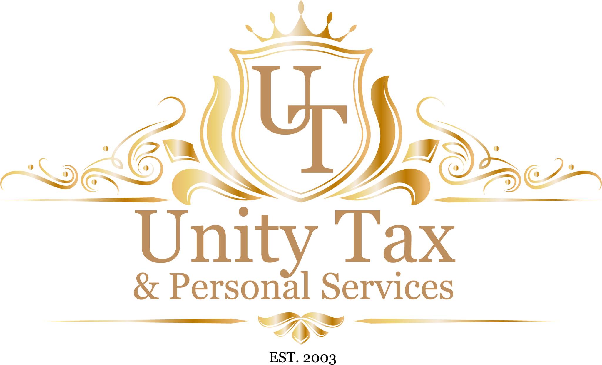 Unity Tax & Personal Services | Jacksonville FL