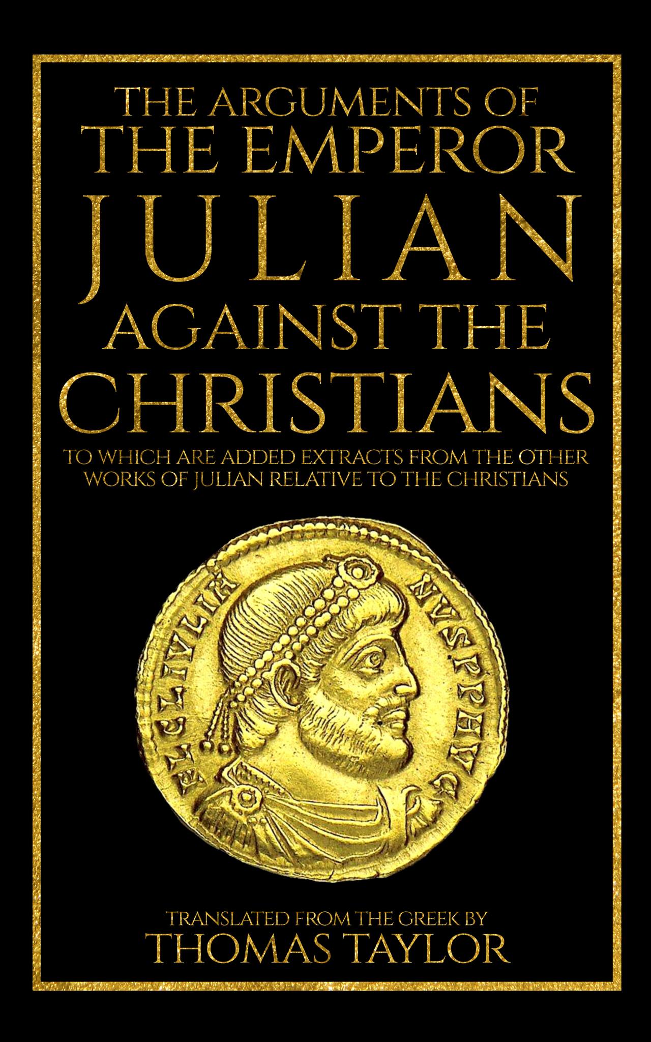 Strigoi - Emperor Julian, popularly known as “Julian the Apostate,” was ...